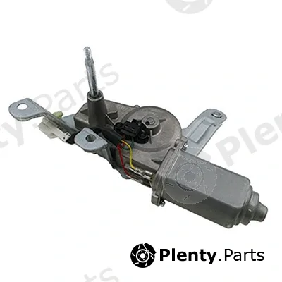 Fispa 69933 — Wiper Motor