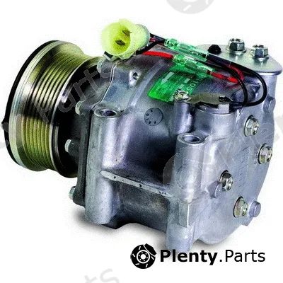 Fispa 1.1328 — Compressor, air conditioning