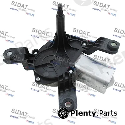 Fispa 69471A2 — Wiper Motor