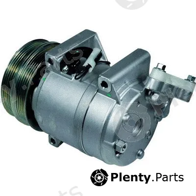 Fispa 1.2131 — Compressor, air conditioning