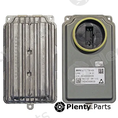 Fispa 12679 — Control Unit, lights