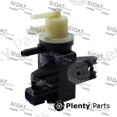 Fispa 83.1949 — Pressure converter, turbocharger