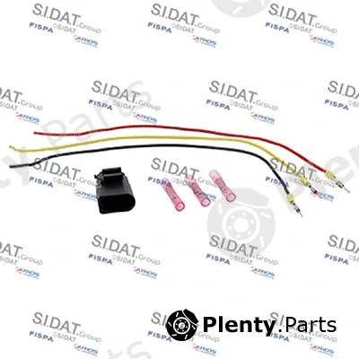 Fispa 405505 — Repair Kit, cable set