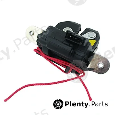 Fispa 610403 — Tailgate Lock
