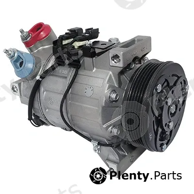 Fispa 1.2154 — Compressor, air conditioning