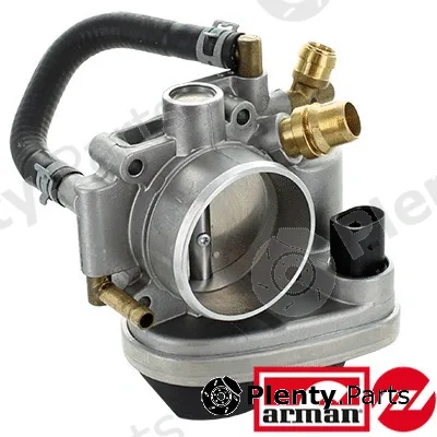 Fispa 88.301AS — Throttle Body ARMAN