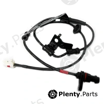 Fispa 84.925 — Sensor, wheel speed