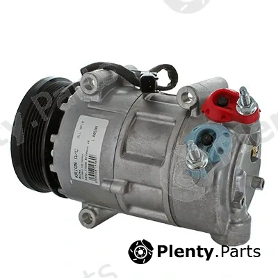 Fispa 1.8059A — Compressor, air conditioning