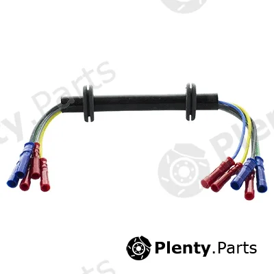 Fispa 405351 — Repair Kit, cable set