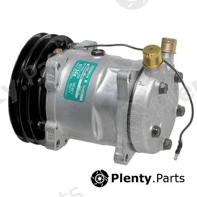 Fispa 1.1142 — Compressor, air conditioning
