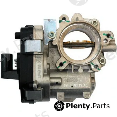 Fispa 88.084 — Throttle Body