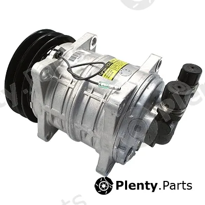 Fispa 1.2049 — Compressor, air conditioning