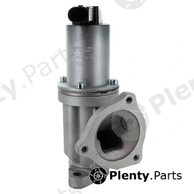 Fispa 83.790R — EGR Valve