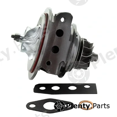 Fispa 47.1444 — Core assembly, turbocharger ETP TURBO