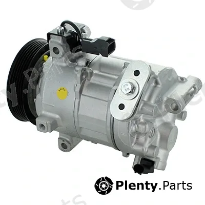 Fispa 1.5367R — Compressor, air conditioning