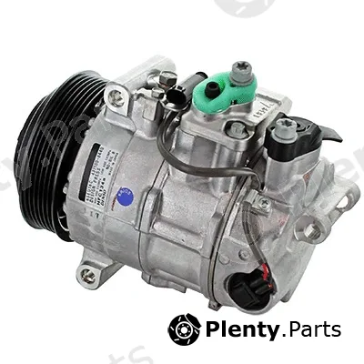 Fispa 1.5456 — Compressor, air conditioning