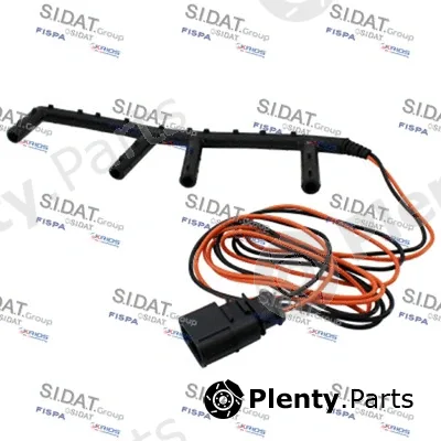 Fispa 405513 — Repair Kit, cable set