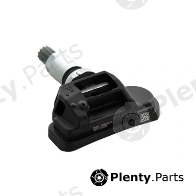 Fispa 780012 — Wheel Sensor, tyre-pressure monitoring system