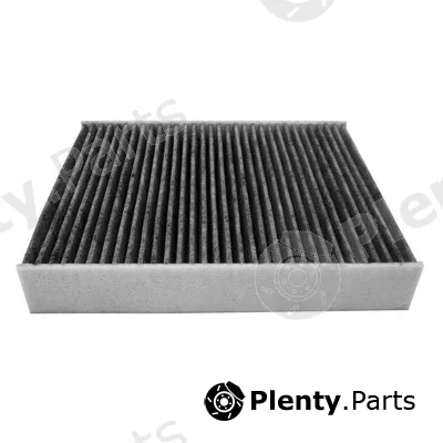 Fispa 939 — Filter, cabin air
