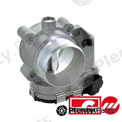 Fispa 88.212AS — Throttle Body ARMAN