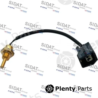 Fispa 82.459A2 — Sensor, coolant temperature