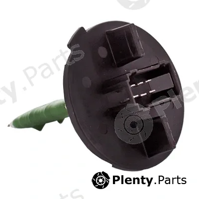Fispa 10.9110 — Resistor, interior blower