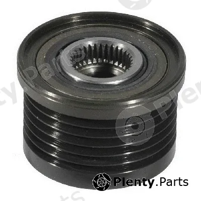 Fispa 455078 — Alternator Freewheel Clutch
