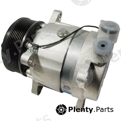 Fispa 1.4013 — Compressor, air conditioning