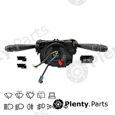 Steering Column Switch