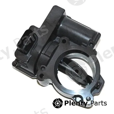 Fispa 88.174A2 — Throttle Body