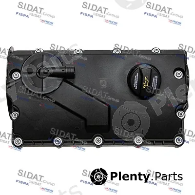 Fispa BA010007A2 — Cylinder Head Cover