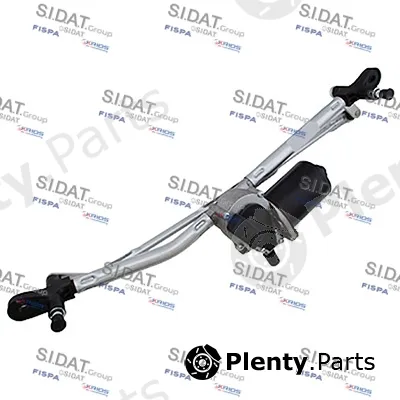 Fispa 68009A2 — Window Cleaning System