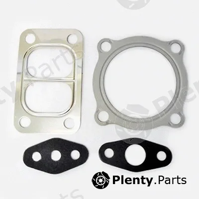 Fispa 47.917 — Mounting Kit, charger