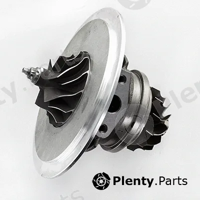 Fispa 47.1227 — Core assembly, turbocharger ETP TURBO