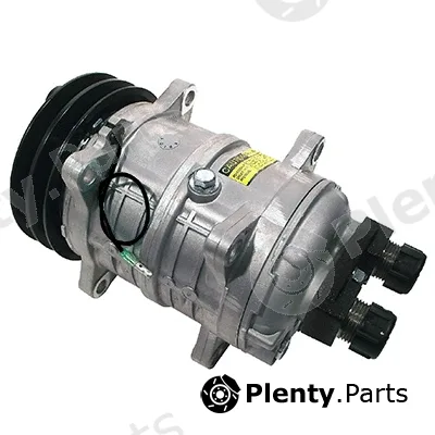 Fispa 1.2055 — Compressor, air conditioning
