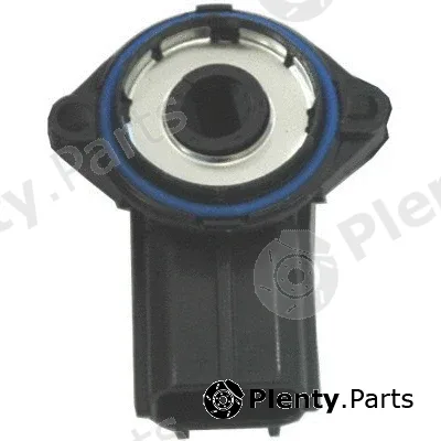 Sensor, throttle position
