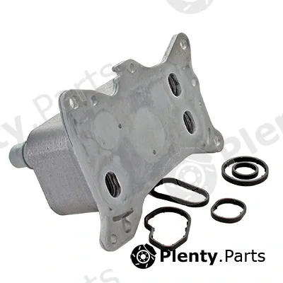 Fispa 590319 — Oil Cooler, engine oil