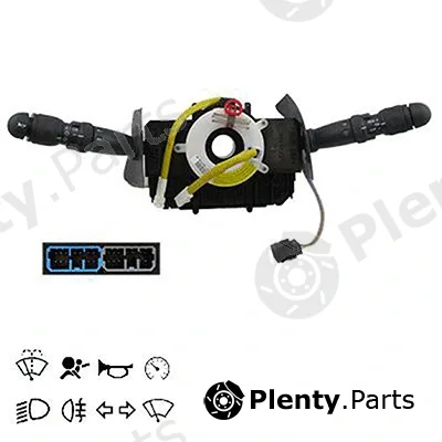 Steering Column Switch