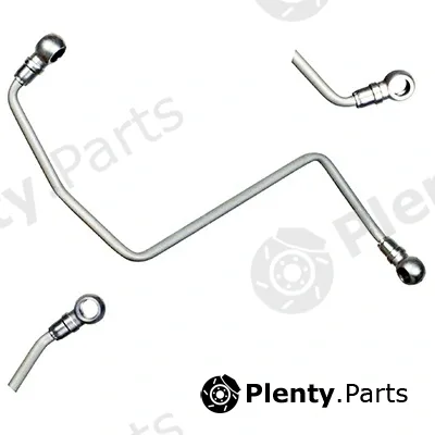Fispa 47.2020 — Oil Pipe, charger