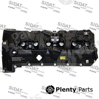 Fispa BA010033A2 — Cylinder Head Cover