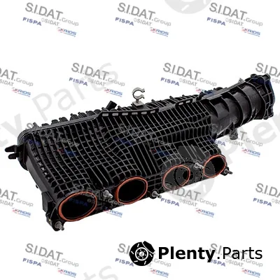 Intake Manifold Module