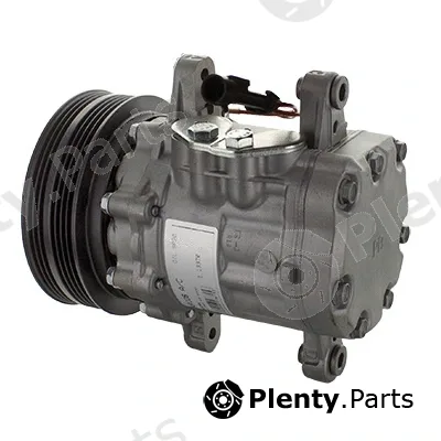 Fispa 1.1337R — Compressor, air conditioning