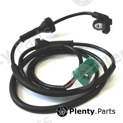 Fispa 84.893 — Sensor, wheel speed