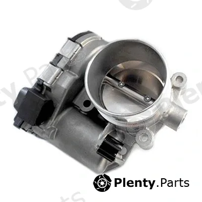 Fispa 88.303 — Throttle Body