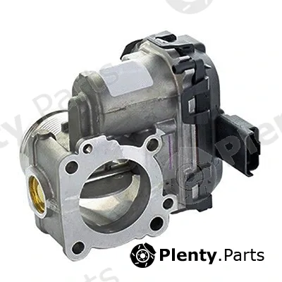 Fispa 88.297A2 — Throttle Body