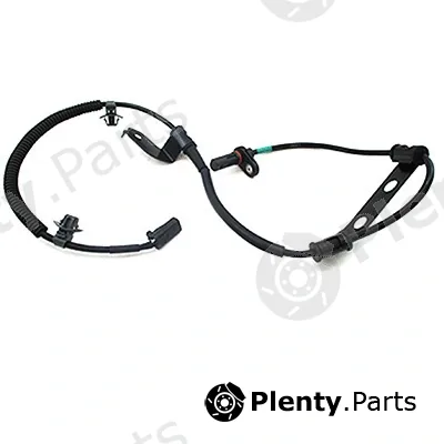 Fispa 84.1373A2 — Sensor, wheel speed