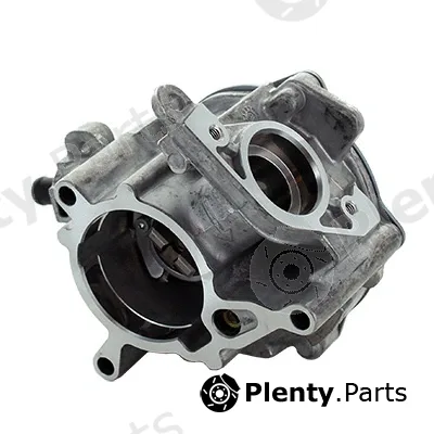 Fispa 89.206 — Vacuum Pump, braking system