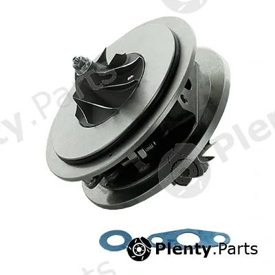 Fispa 47.1299 — Core assembly, turbocharger ETP TURBO
