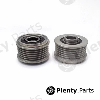 Fispa 455208 — Alternator Freewheel Clutch