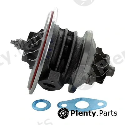 Fispa 47.109 — Core assembly, turbocharger ETP TURBO